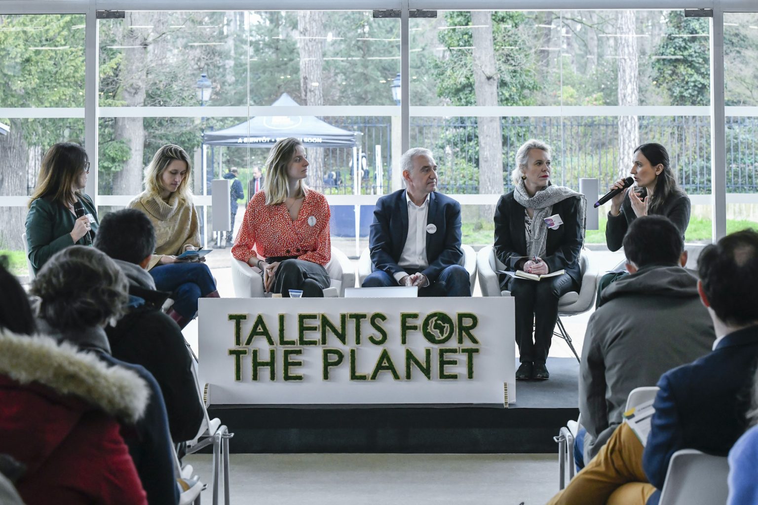 Animations, conférences, ateliers : tout savoir sur la programmation ...